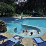 Bologna Pool 2 - Hotel Terme Bologna
